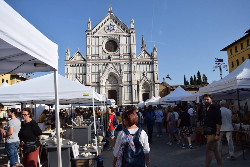 OGGI a FIRENZE e in TOSCANA